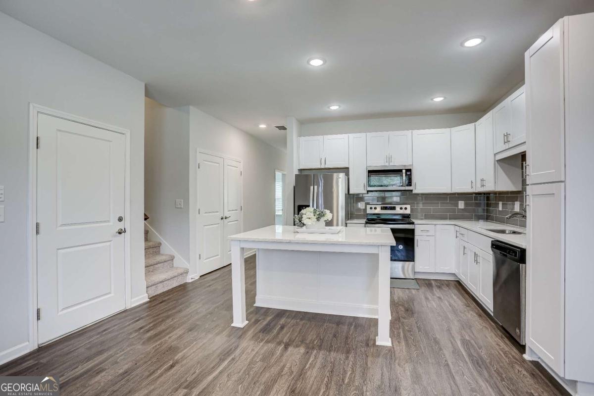 4556 Rutledge Drive Oakwood - 9