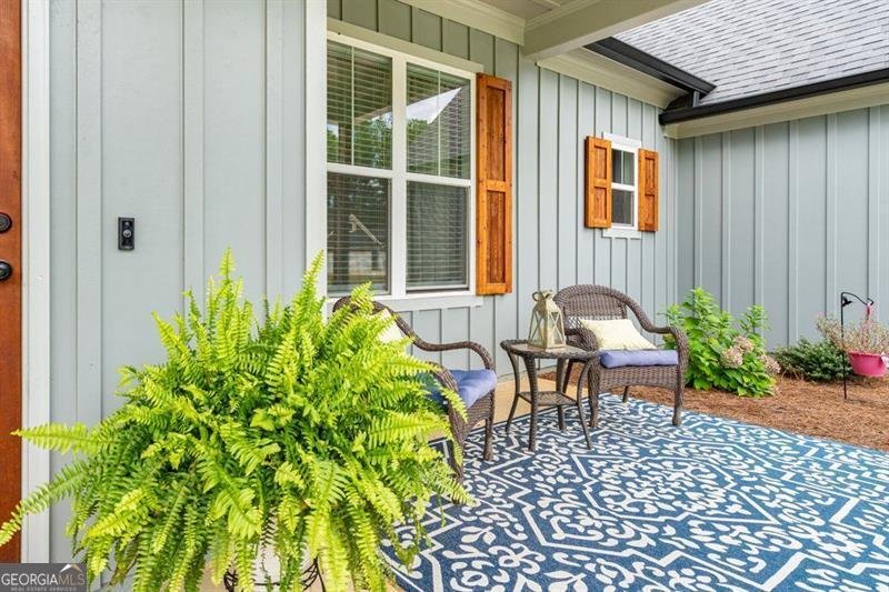 582 BARNWOOD Rockmart - 13