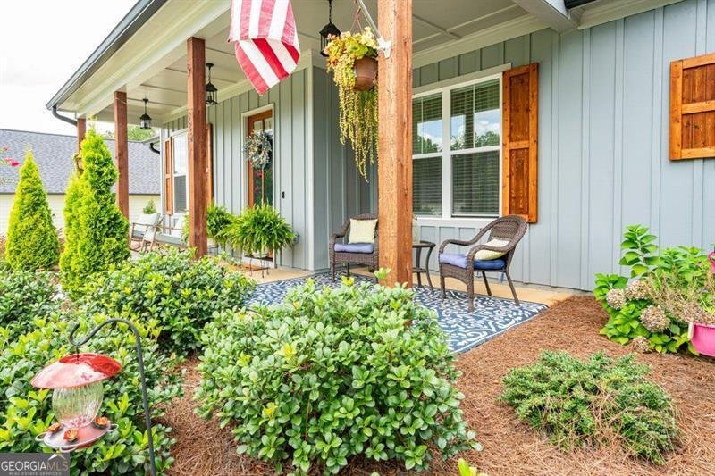 582 BARNWOOD Rockmart - 14