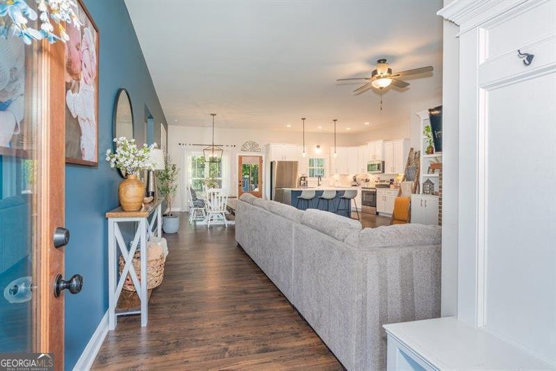 582 BARNWOOD Rockmart - 15