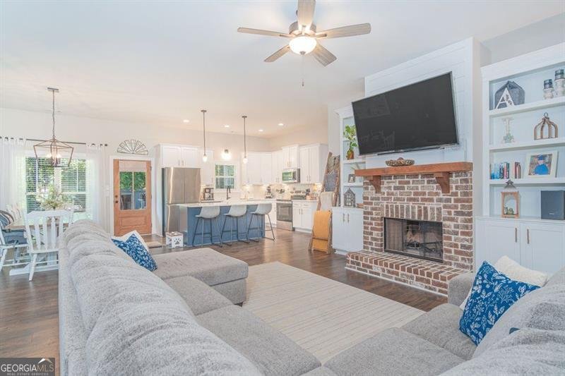582 BARNWOOD Rockmart - 16