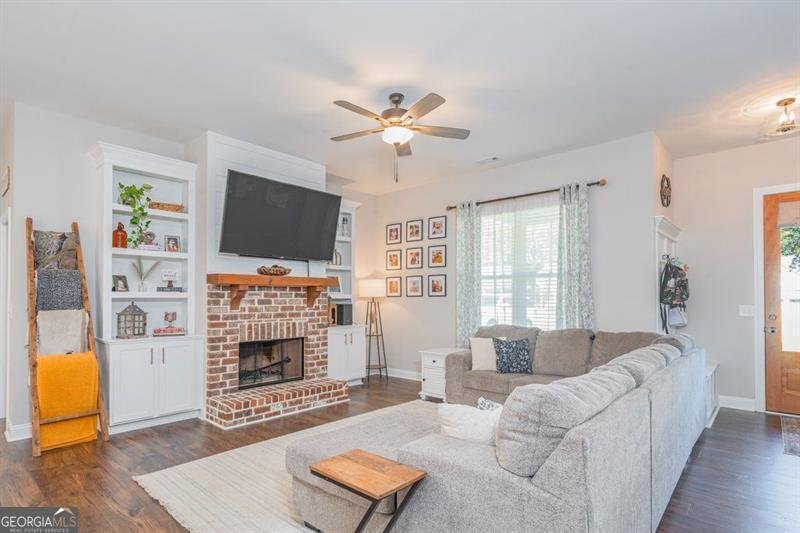 582 BARNWOOD Rockmart - 17