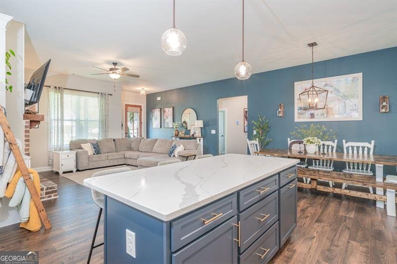 582 BARNWOOD Rockmart - 18