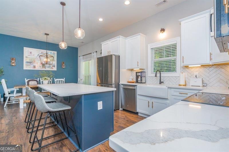 582 BARNWOOD Rockmart - 19