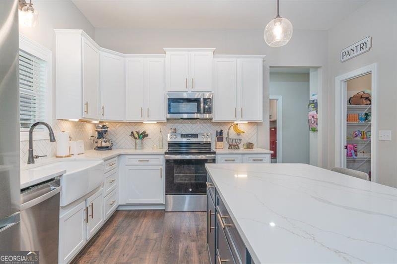 582 BARNWOOD Rockmart - 20
