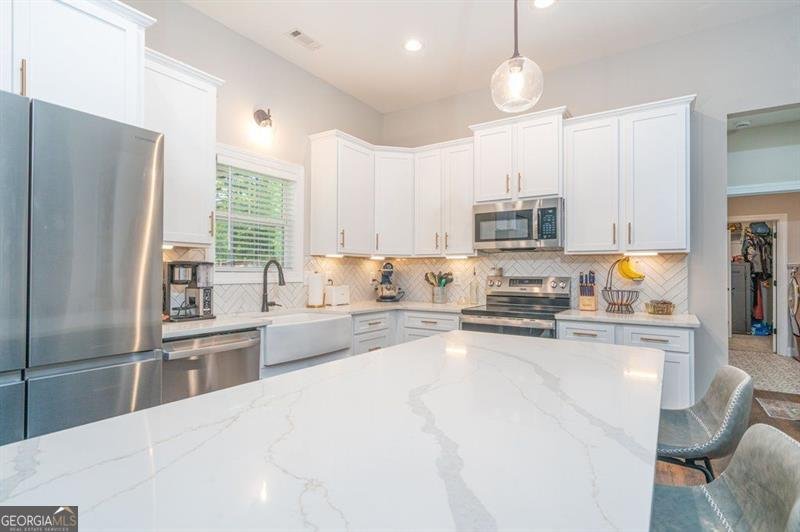 582 BARNWOOD Rockmart - 21