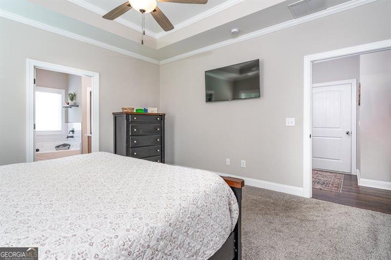 582 BARNWOOD Rockmart - 23