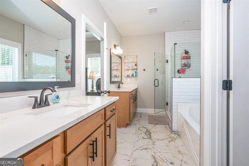 582 BARNWOOD Rockmart - 25