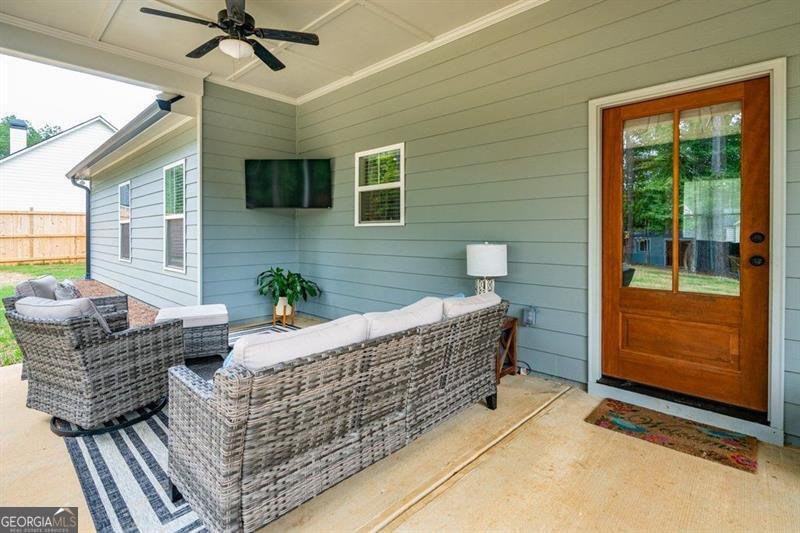 582 BARNWOOD Rockmart - 31