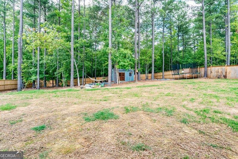 582 BARNWOOD Rockmart - 34