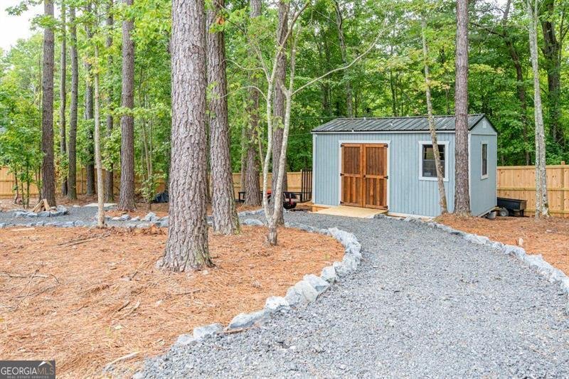 582 BARNWOOD Rockmart - 35