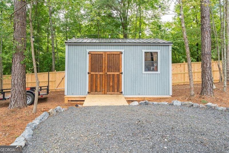 582 BARNWOOD Rockmart - 36