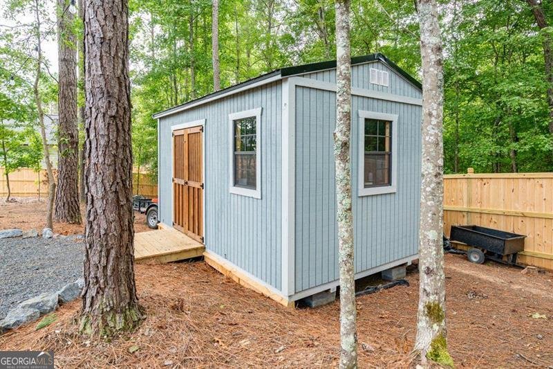 582 BARNWOOD Rockmart - 37