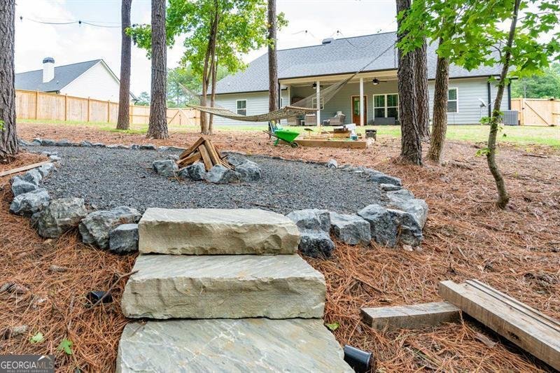 582 BARNWOOD Rockmart - 38