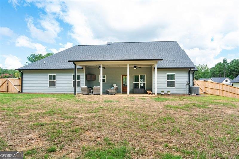 582 BARNWOOD Rockmart - 39