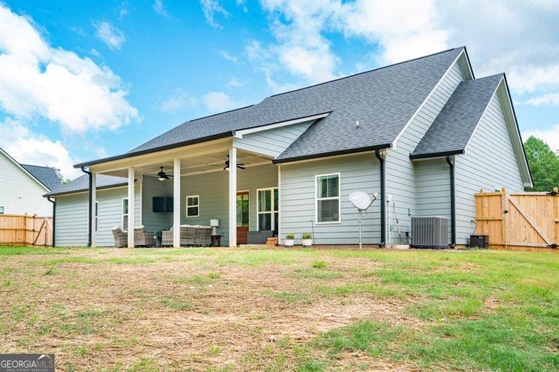 582 BARNWOOD Rockmart - 40
