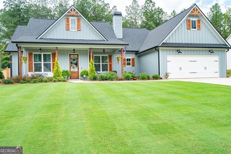 582 BARNWOOD Rockmart - 6
