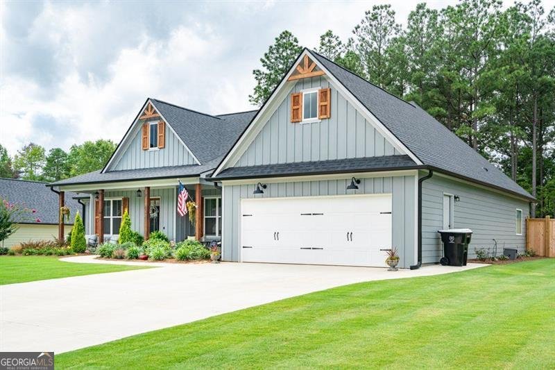 582 BARNWOOD Rockmart - 7