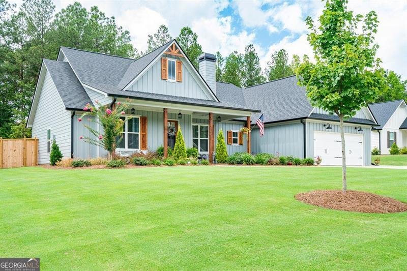 582 BARNWOOD Rockmart - 8