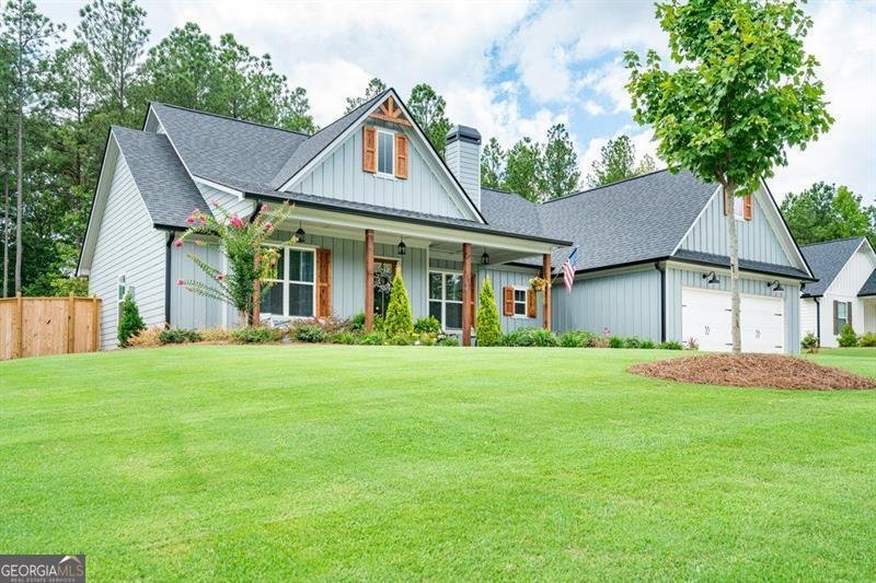 582 BARNWOOD Rockmart - 9