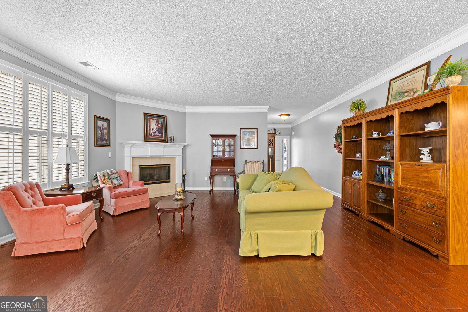 24 Hampshire Lane Newnan - 10