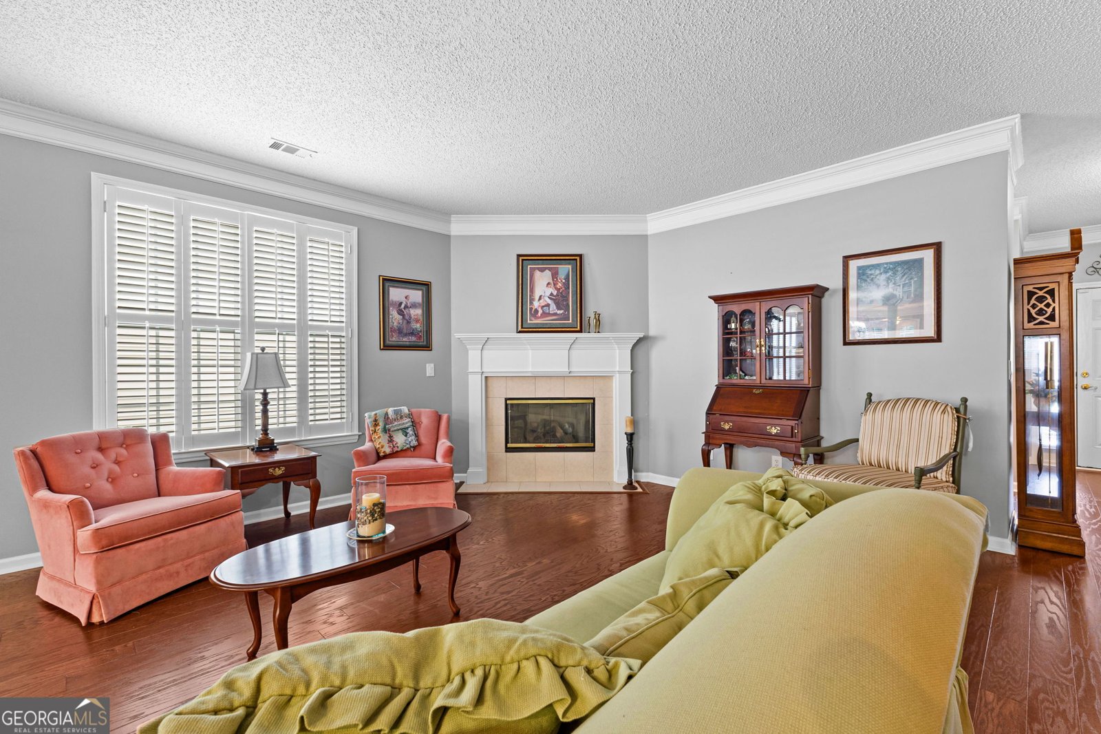 24 Hampshire Lane Newnan - 11