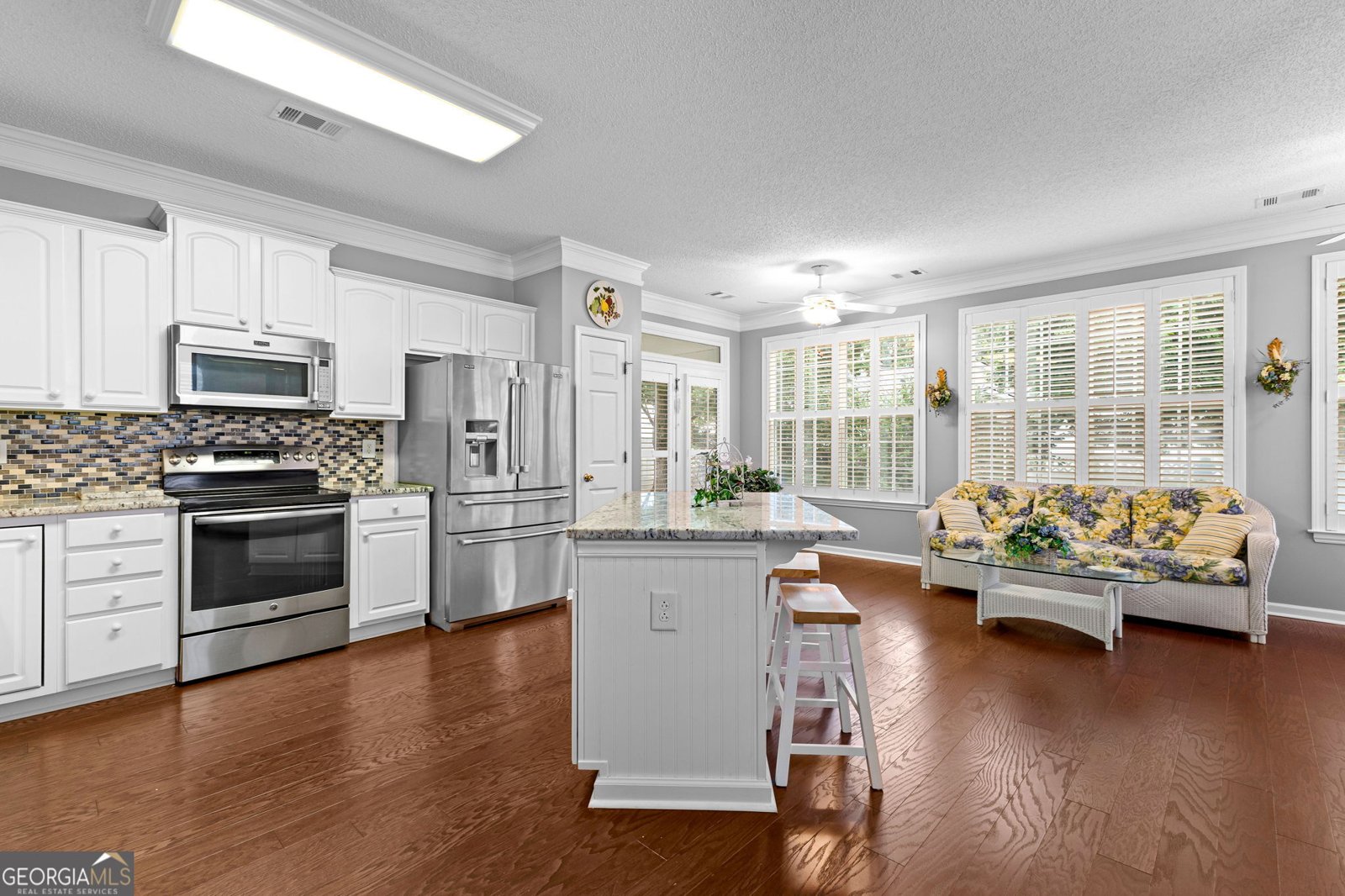 24 Hampshire Lane Newnan - 15