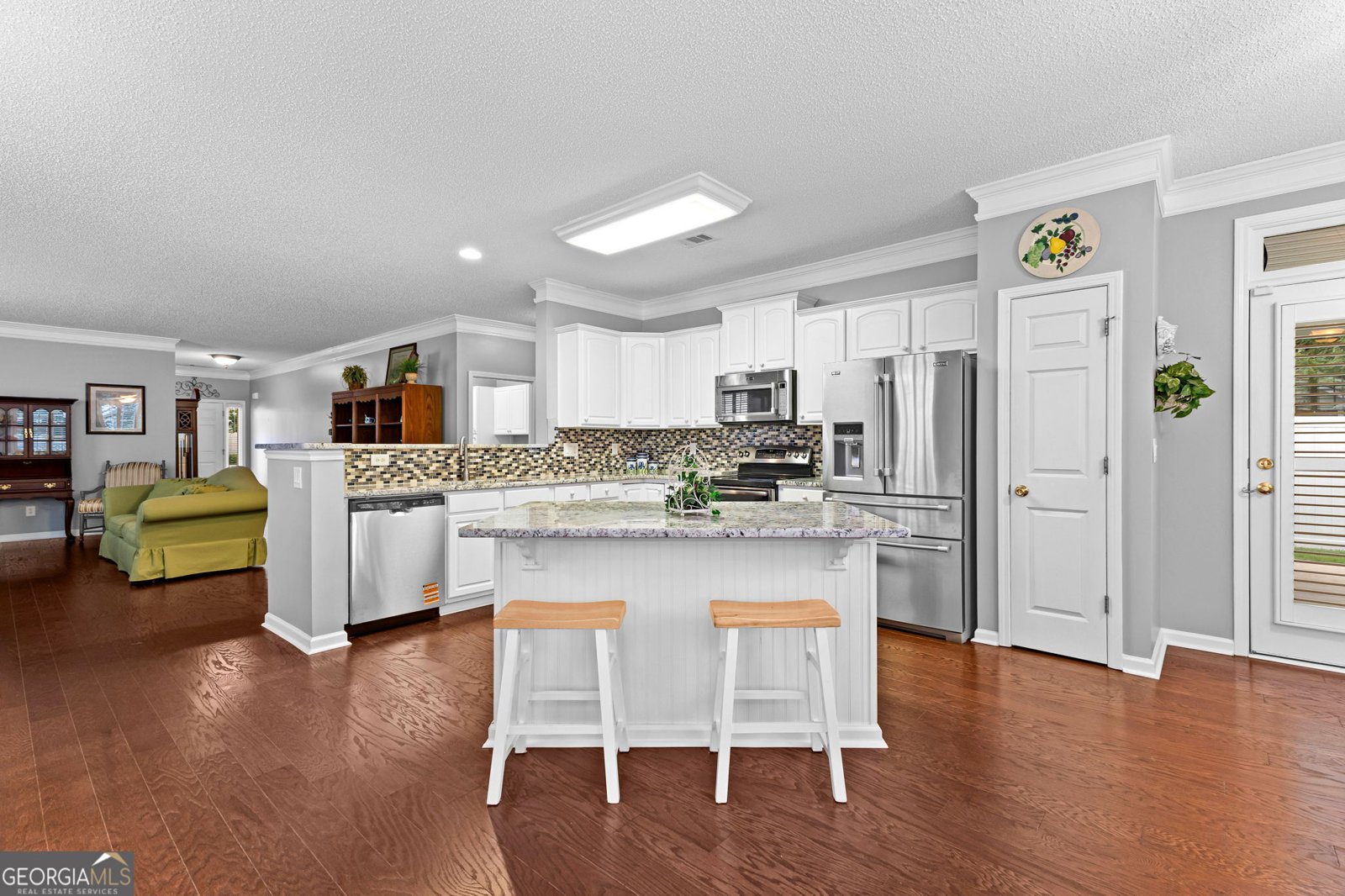 24 Hampshire Lane Newnan - 16