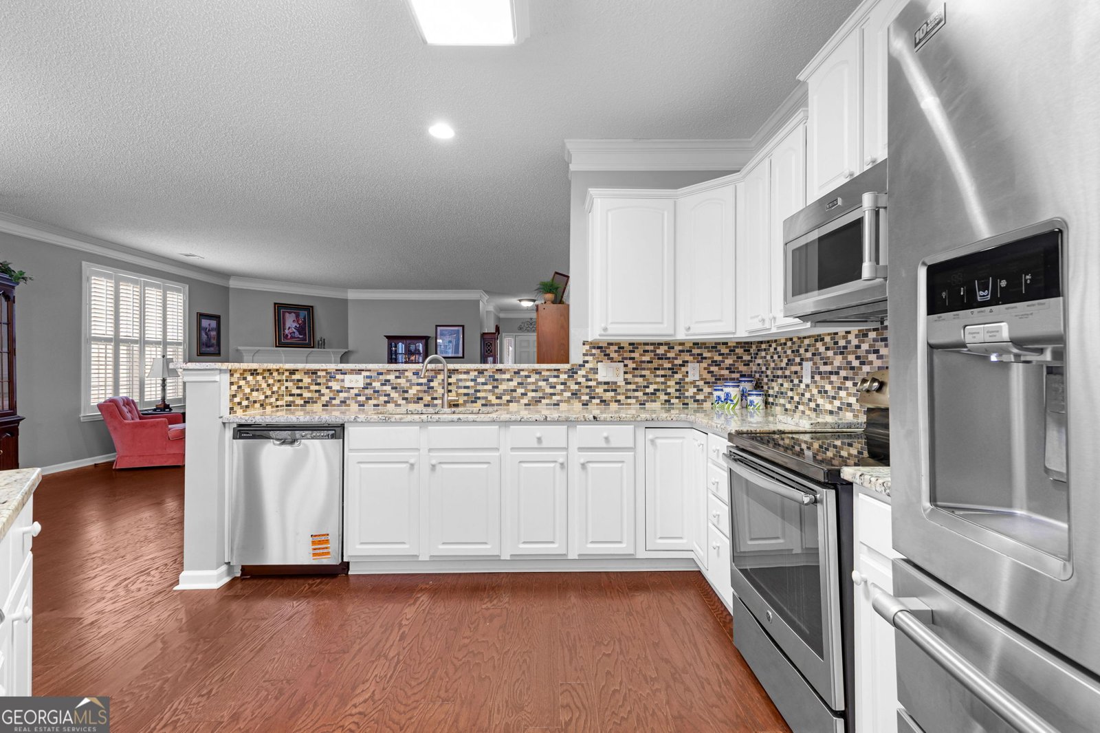 24 Hampshire Lane Newnan - 17