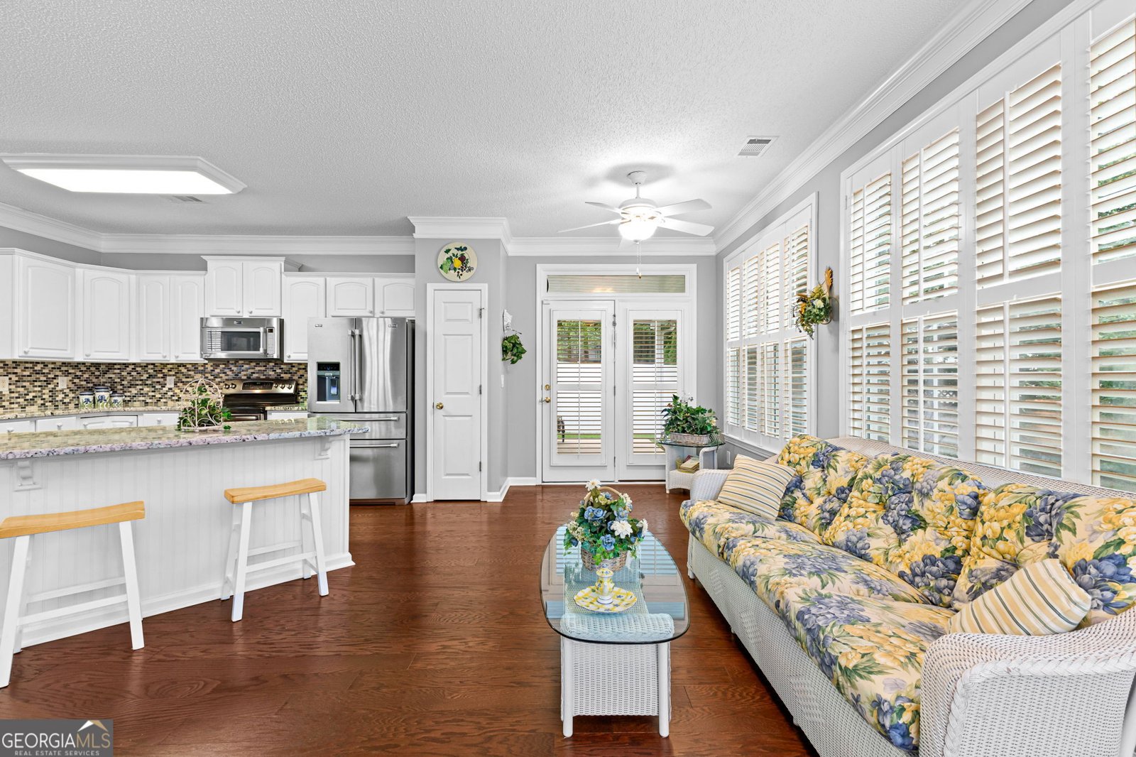 24 Hampshire Lane Newnan - 19