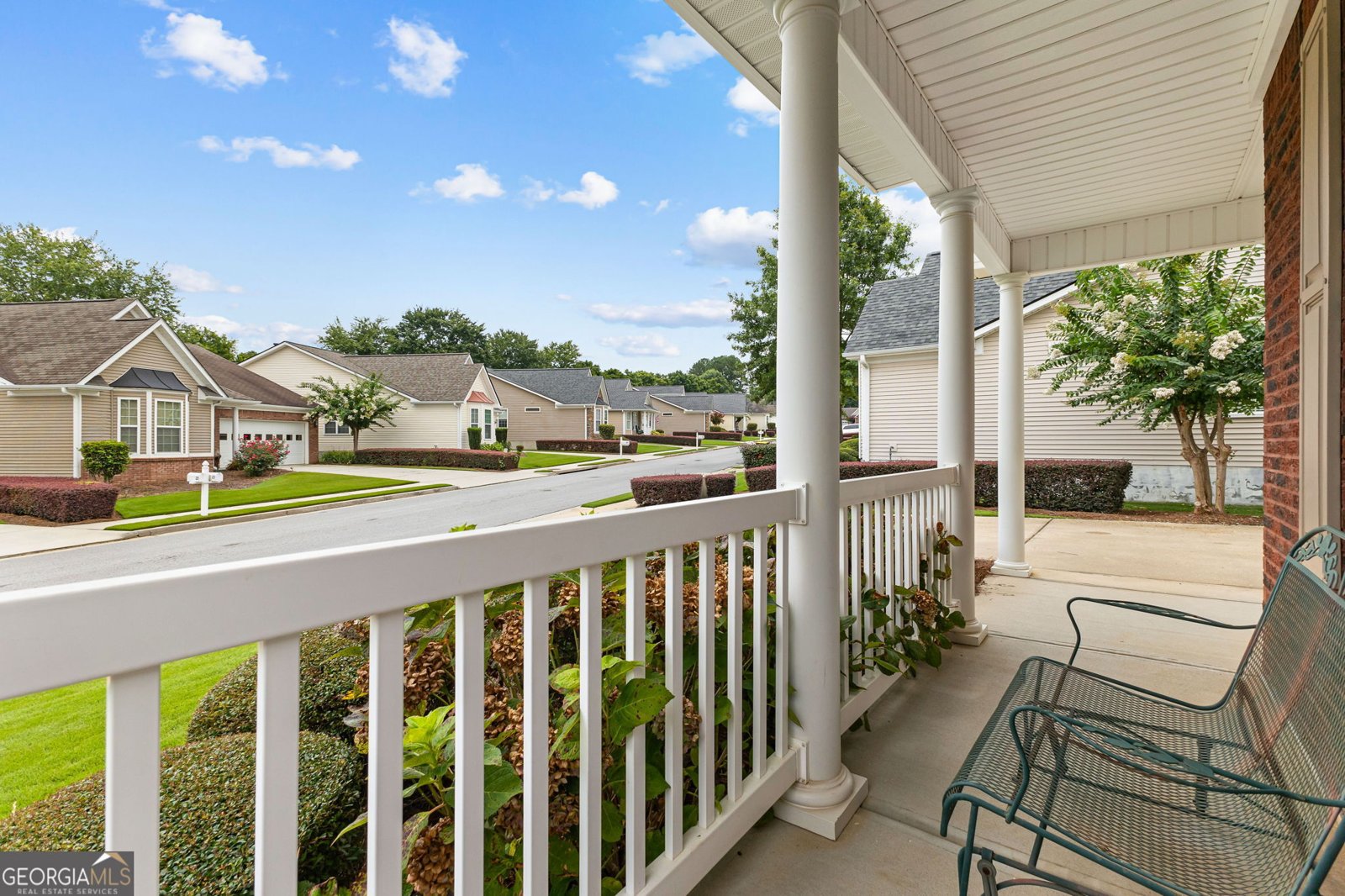 24 Hampshire Lane Newnan - 2