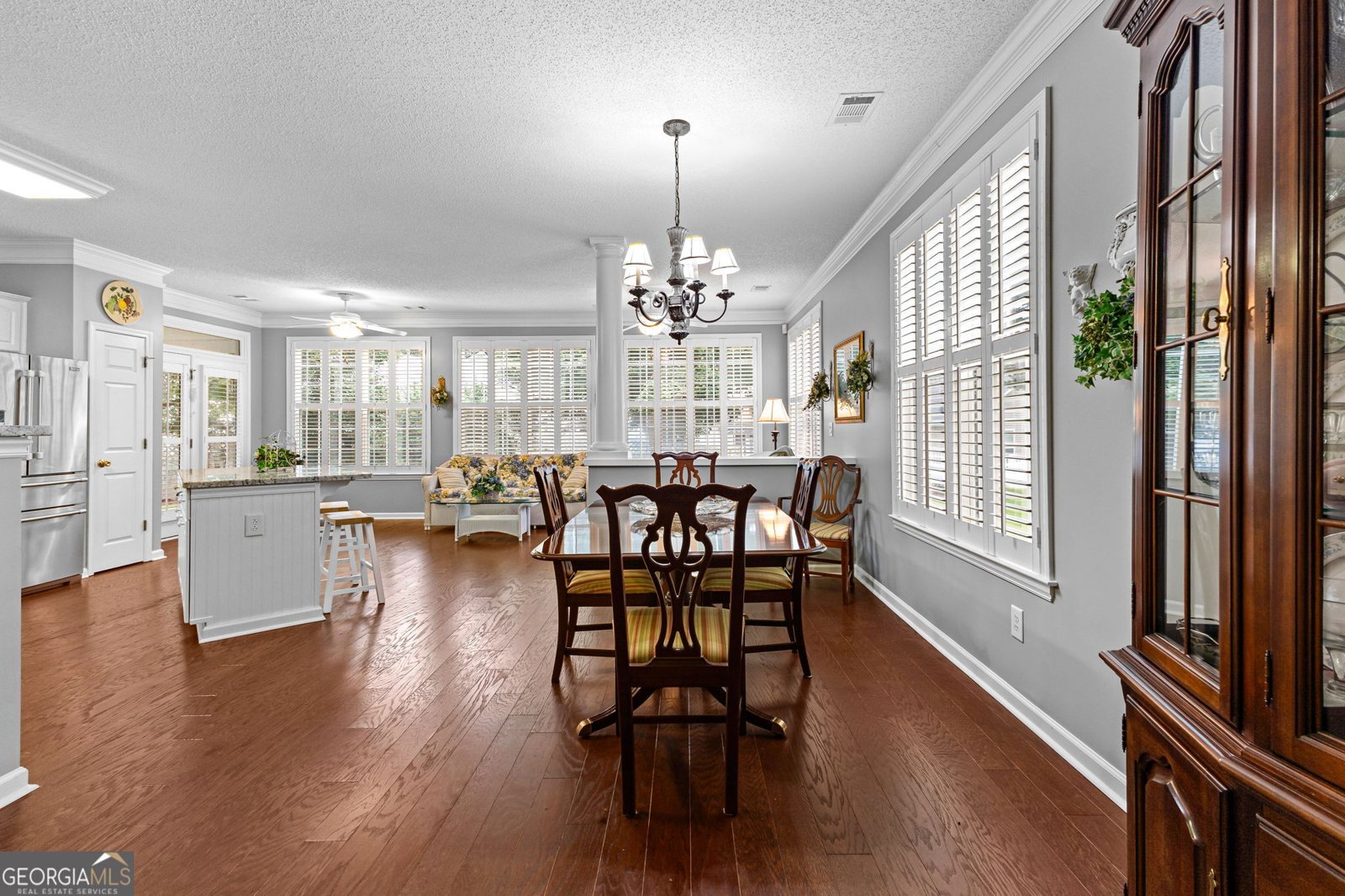 24 Hampshire Lane Newnan - 21