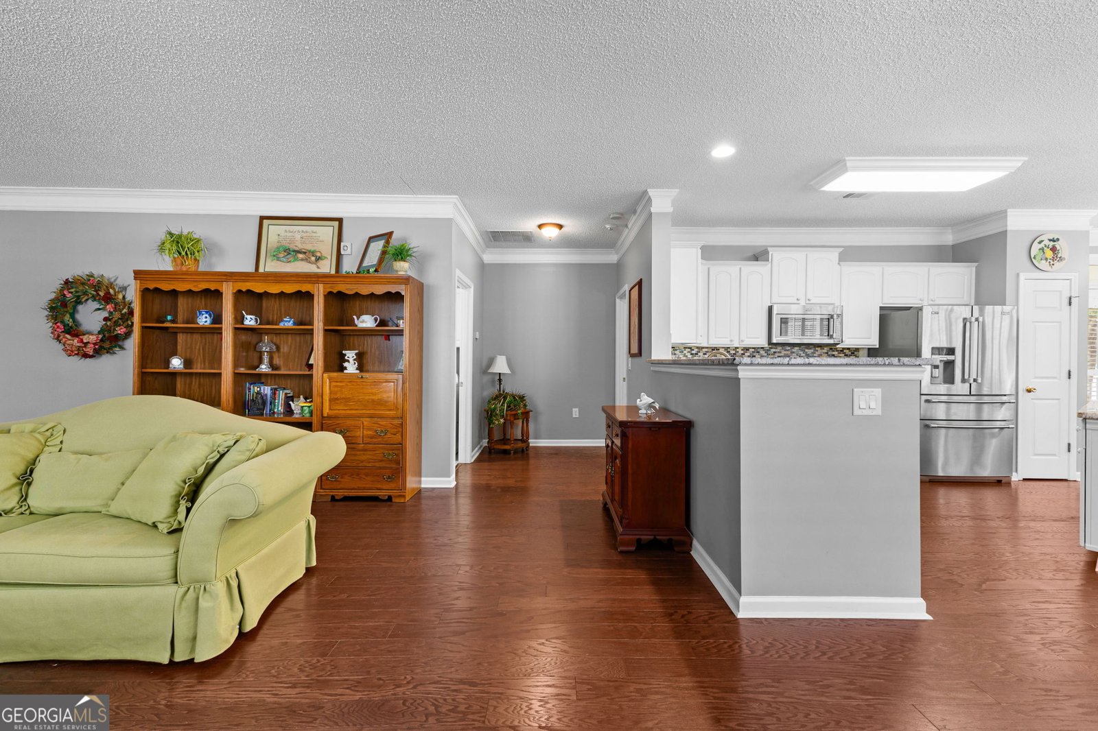 24 Hampshire Lane Newnan - 22
