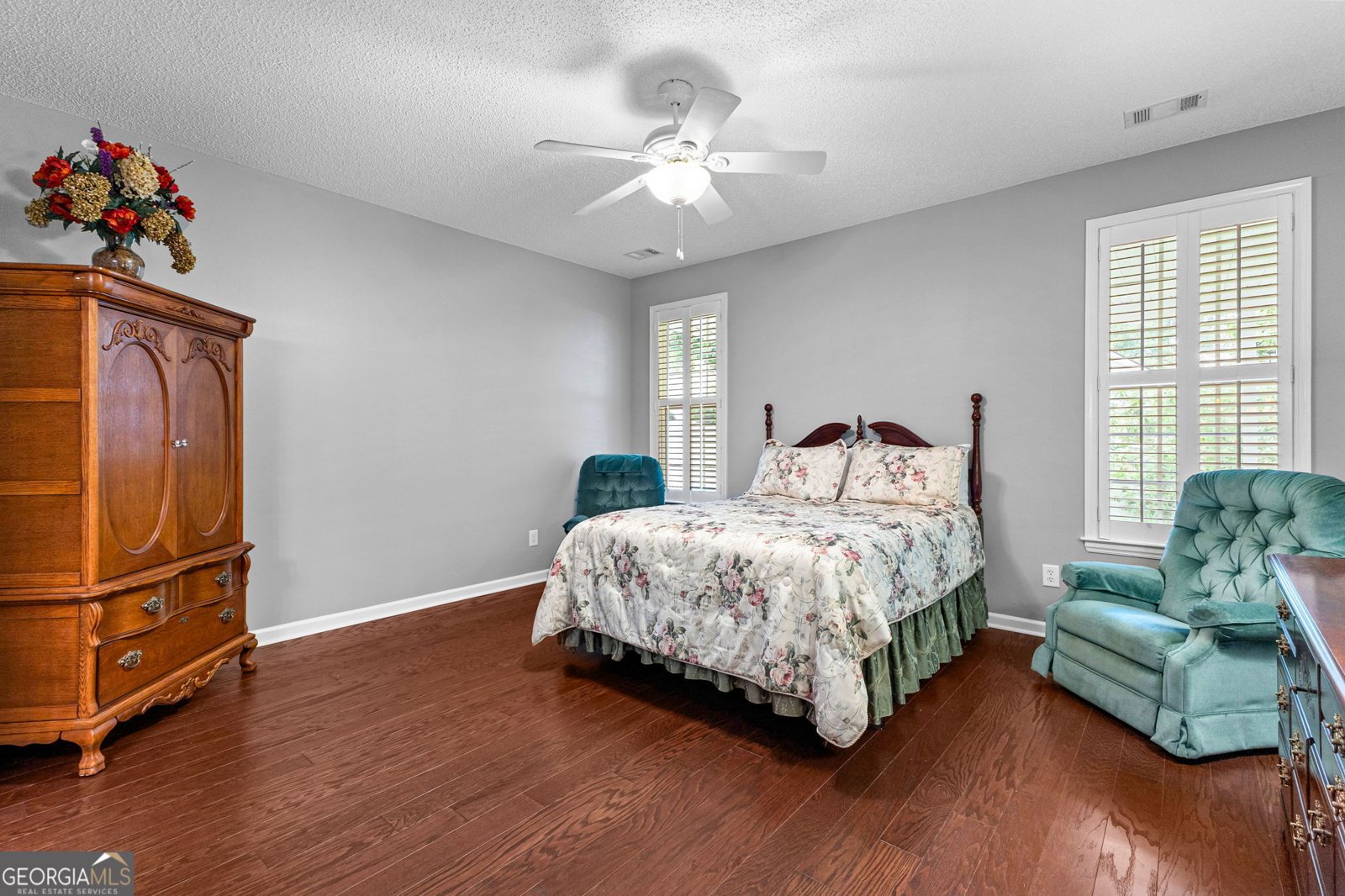 24 Hampshire Lane Newnan - 24