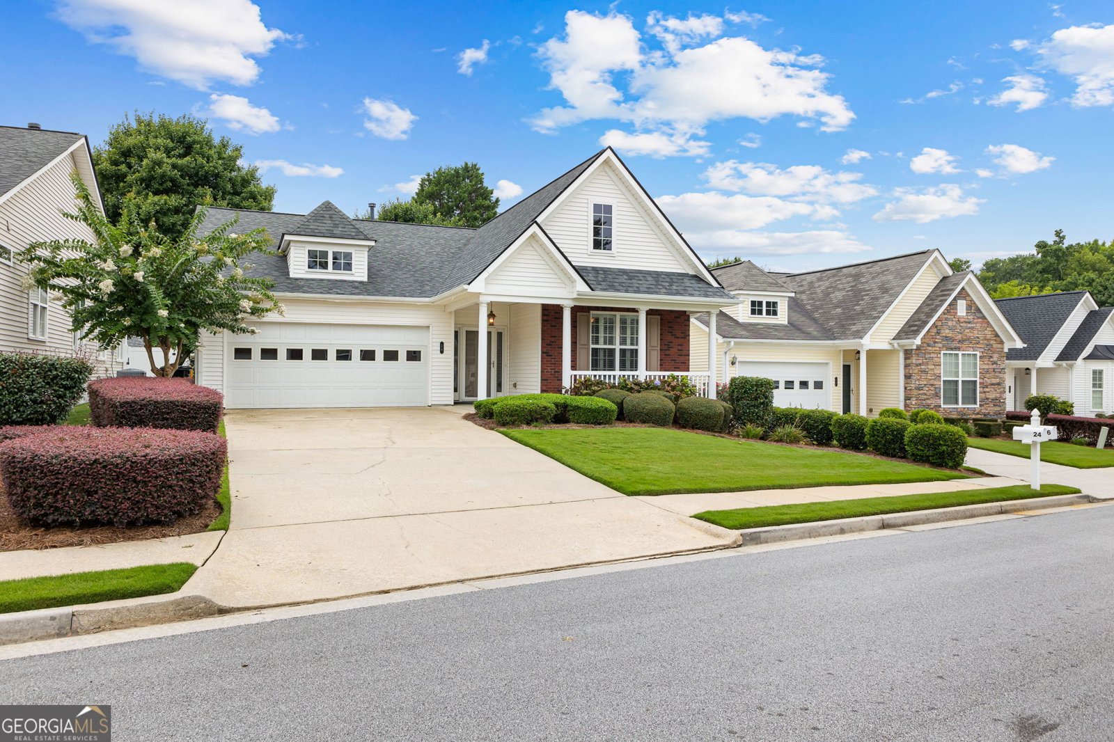 24 Hampshire Lane Newnan - 4