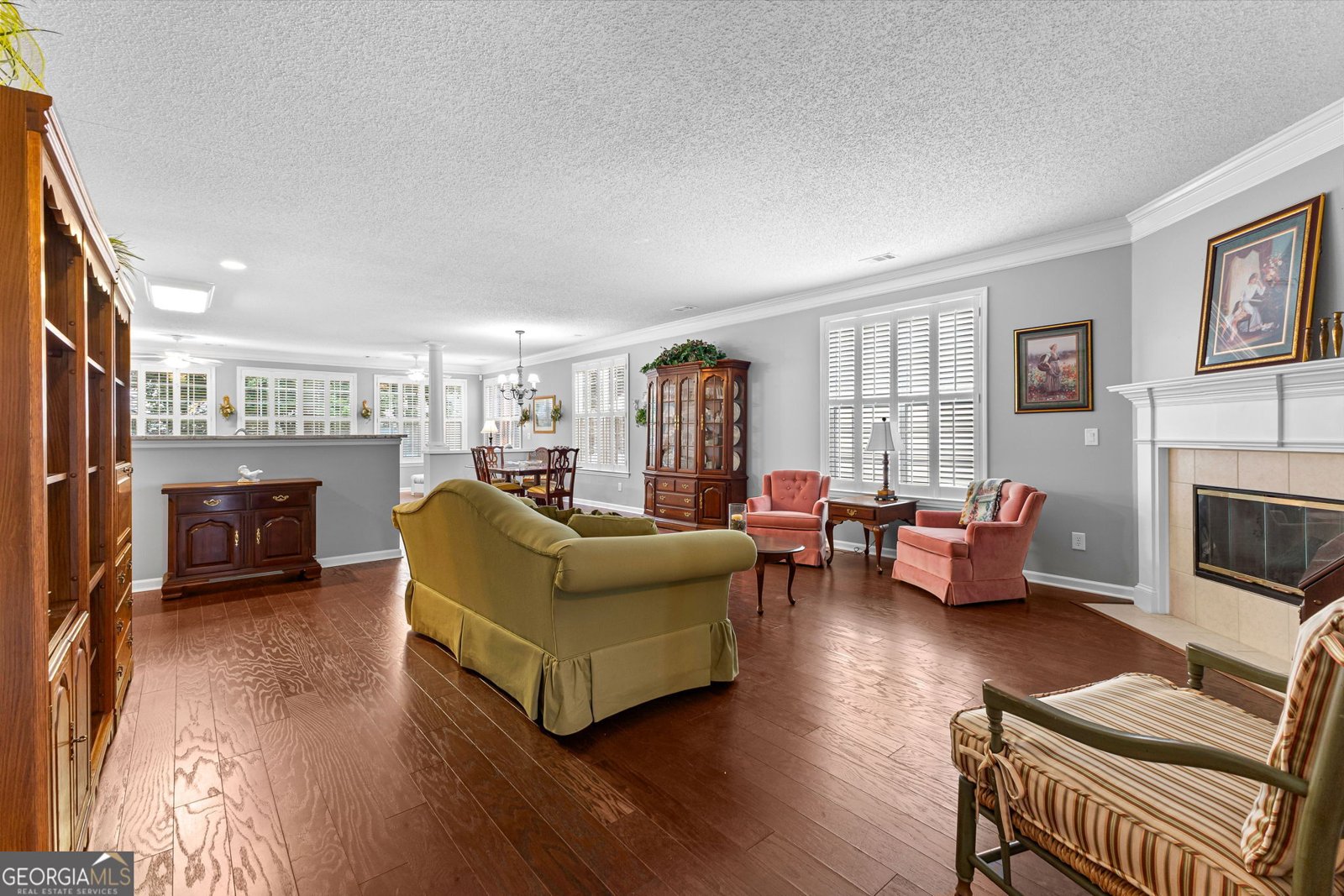 24 Hampshire Lane Newnan - 9