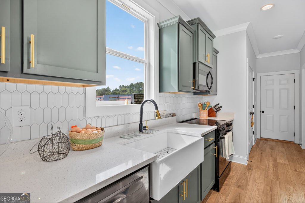 267 Bear Creek Meadows Drive Bogart - 1