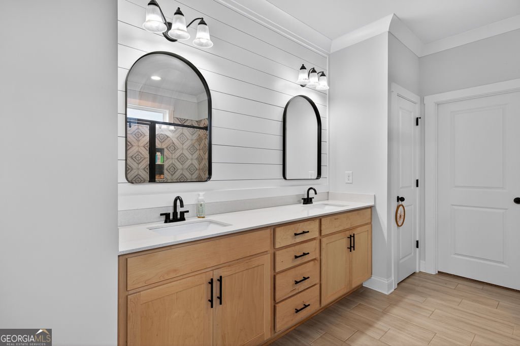 267 Bear Creek Meadows Drive Bogart - 10