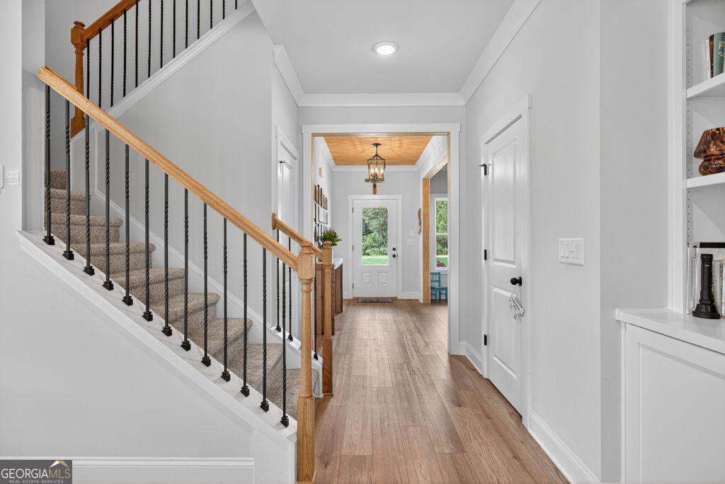 267 Bear Creek Meadows Drive Bogart - 14