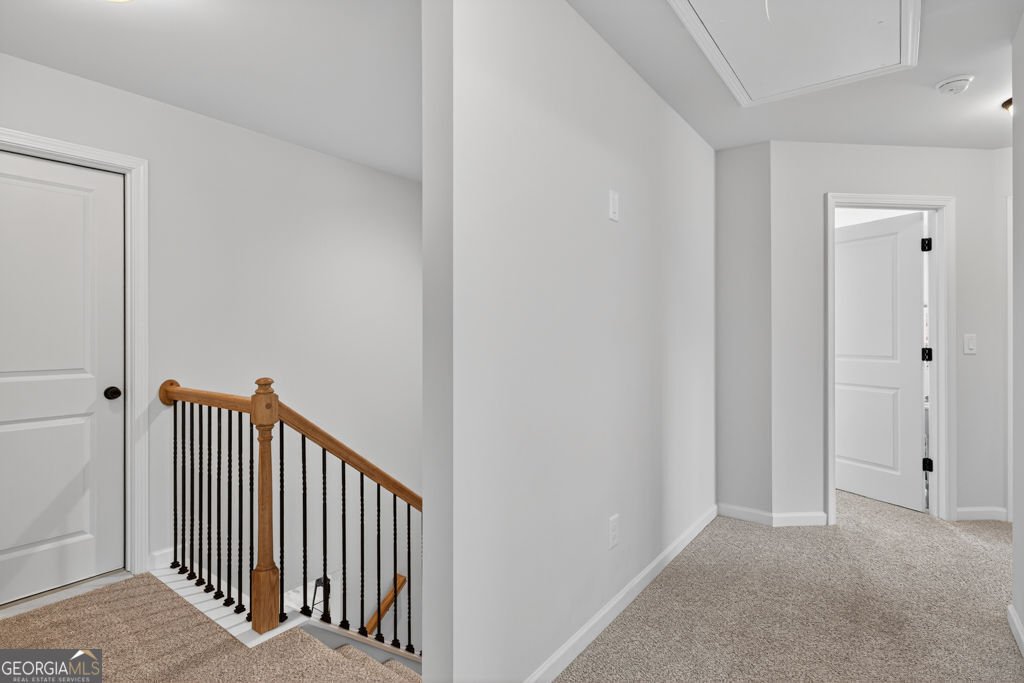 267 Bear Creek Meadows Drive Bogart - 15