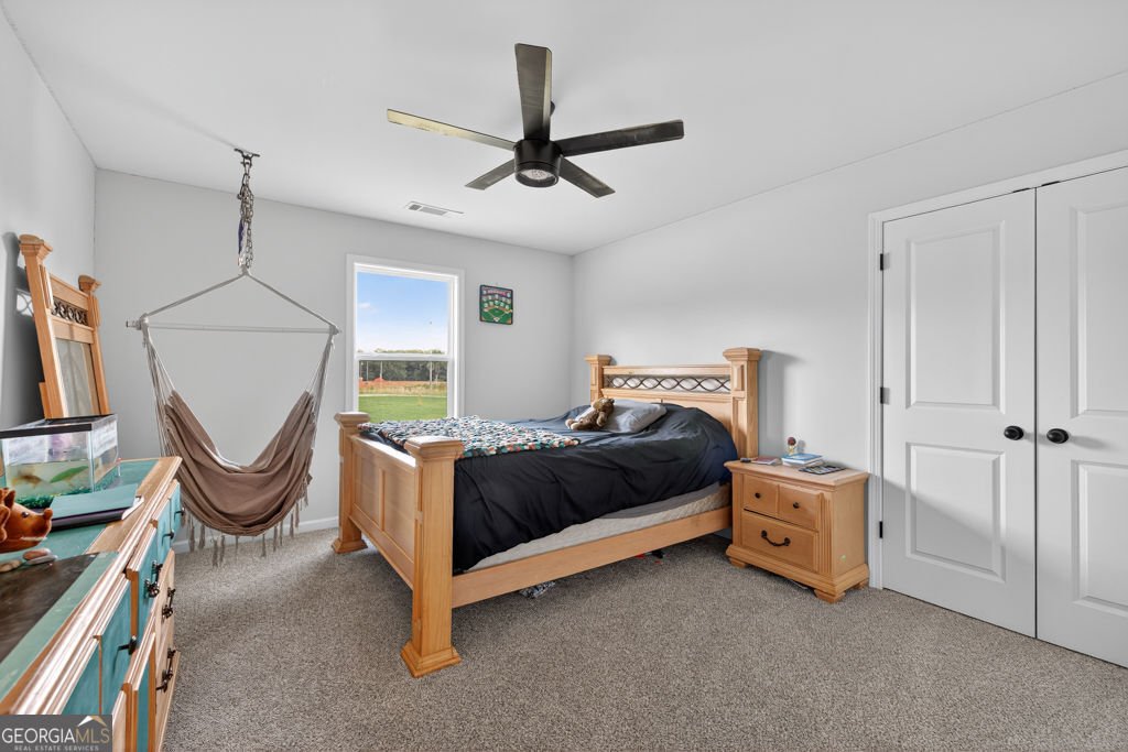 267 Bear Creek Meadows Drive Bogart - 16
