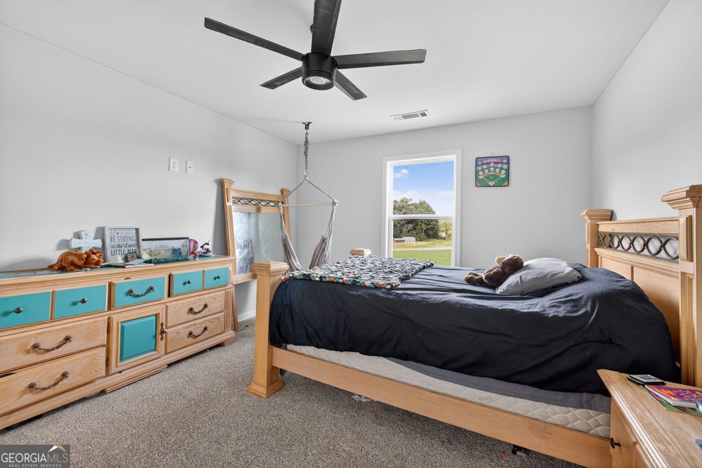 267 Bear Creek Meadows Drive Bogart - 17