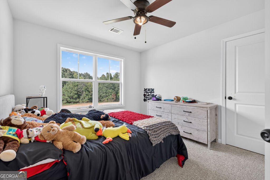 267 Bear Creek Meadows Drive Bogart - 19