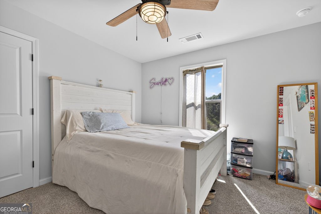 267 Bear Creek Meadows Drive Bogart - 20