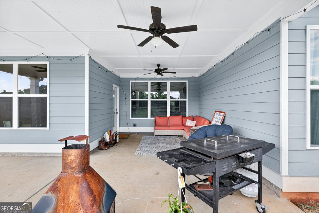 267 Bear Creek Meadows Drive Bogart - 23