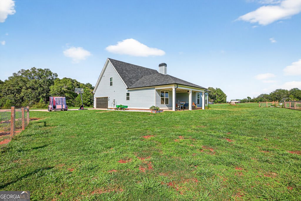 267 Bear Creek Meadows Drive Bogart - 25