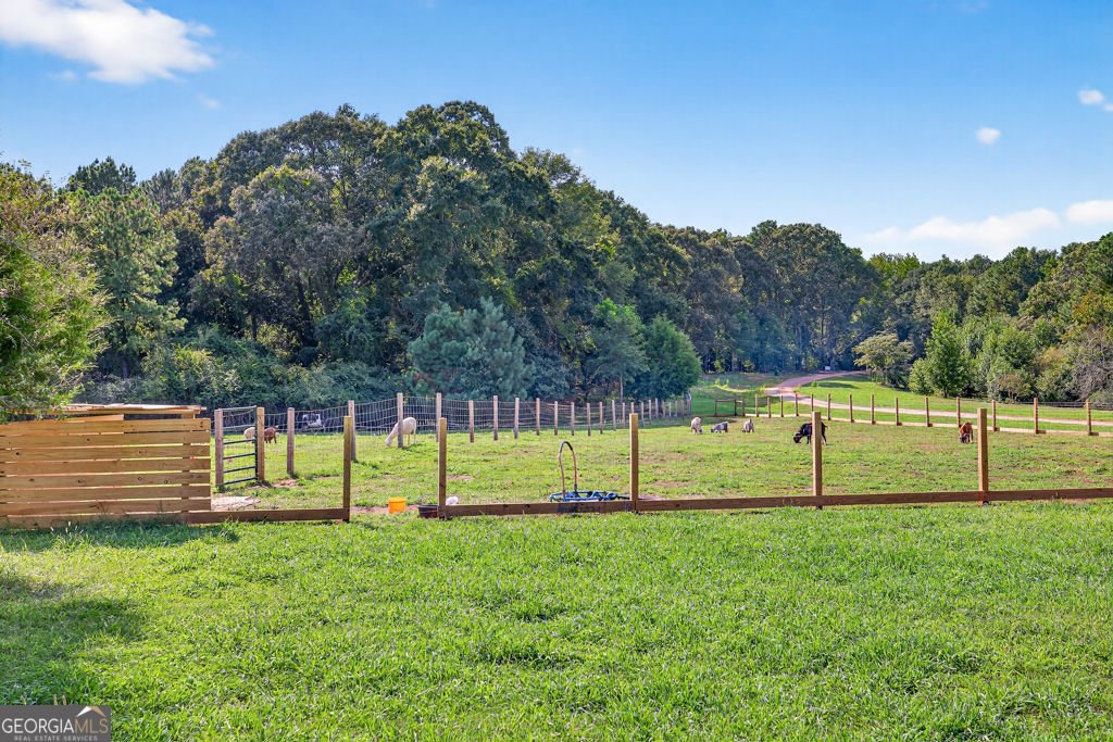 267 Bear Creek Meadows Drive Bogart - 27