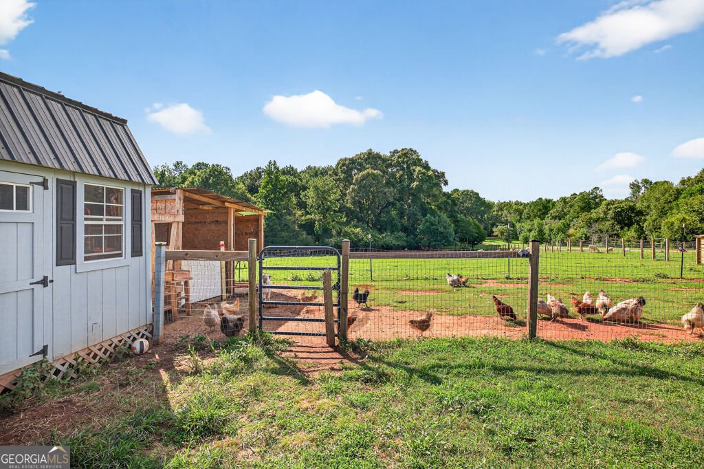 267 Bear Creek Meadows Drive Bogart - 28