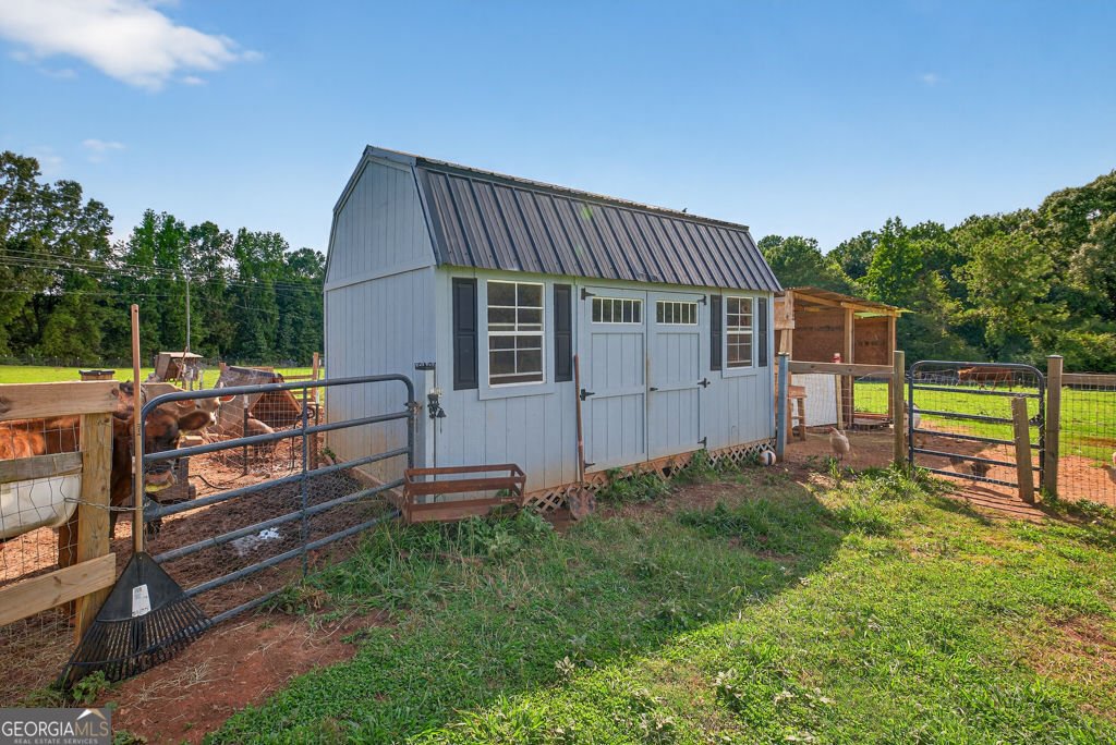 267 Bear Creek Meadows Drive Bogart - 29