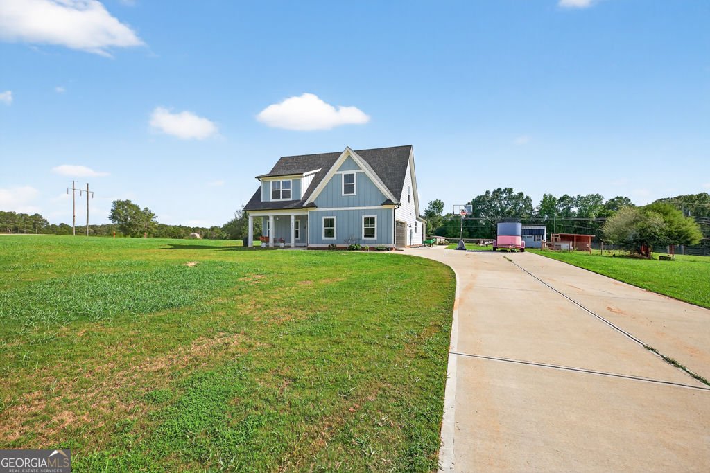 267 Bear Creek Meadows Drive Bogart - 32